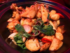 -钳真多钓虾馆·小龙虾海鲜烧烤(九六广场店)