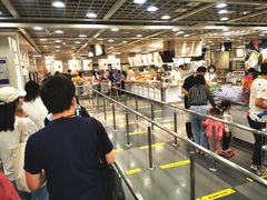 -宜家·瑞典风味餐厅(北京西红门店)