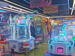 -风云再起游乐汇(北京西单西西友谊店)
