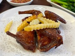 -潮福城大酒楼·潮粤菜·港式点心(阳光城店)