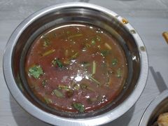 -重庆特色冷锅鱼(武大店)