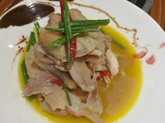 -宁味楼·西北创新融合菜(正源南街宝湖店)