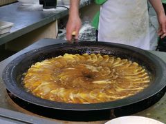 -草桥清真牛肉锅贴扁食店