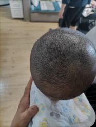 -龙文宝贝上门婴儿理发满月剃胎毛(总店)