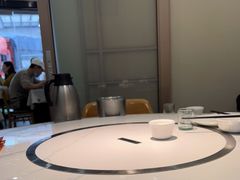 -苏师傅菜馆(上沙店)