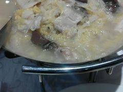 -东北人粗粮饺子坊(南山店)