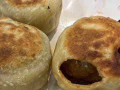-清真牛街祥云轩门钉肉饼(左家庄店)