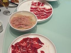 -澳洲肥牛火锅(转盘路店)