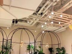 大堂-曼泰·泰餐(京华城店)