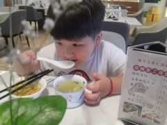 -華僑飯店中餐厅