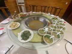 -同心园(好想你红枣小镇店)
