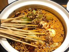 -茅庐印象(丁豪广场店)
