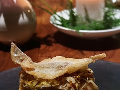 热气腾腾的贴饼子-曲廊院(东四十一条店)