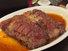 -中国厨房/台湾牛肉面