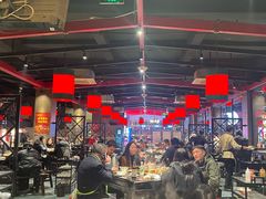 -巴蜀大宅门火锅(川音店)