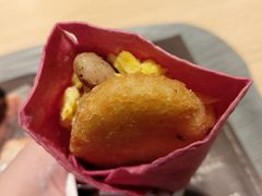 -麦当劳(西单明珠店)
