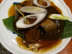 -桃夭日式料理(国信店)