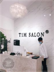 点击看大图 -未来美发·T1M HAIR SALON