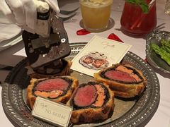 -壳里西餐厅Coquille Seafood Bistro(蒙自路店)