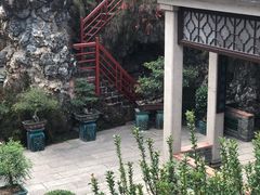 -东莞市可园博物馆