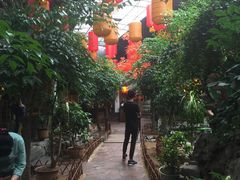 -小江南(万福园店)