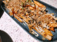 -BE BRIGHT KITCHEN(正佳广场店)