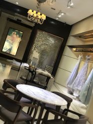 点击看大图 -南京宝娜嫁衣婚纱礼服馆(中央路店)