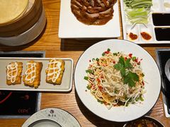 -德香苑脆皮烤鸭·经典(爱融荟城店)