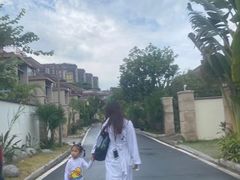 -清远熹乐谷温泉度假酒店