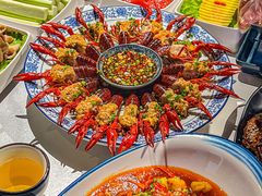 -盐枭肴·川味自贡菜(南强街店)