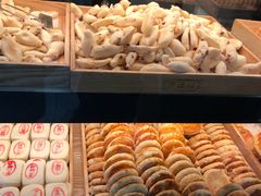 -泸溪河桃酥(秦淮夫子庙一店)