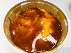 虾仁蛋包饭-平成屋·午肴夜酒(四川北路店)