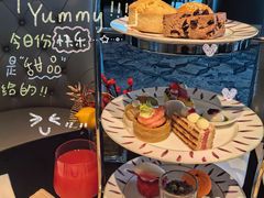 -广州富力丽思卡尔顿酒店