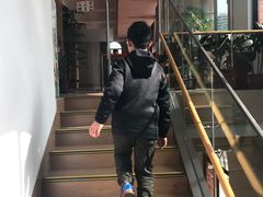 -静安区少年儿童图书馆(康定东路)