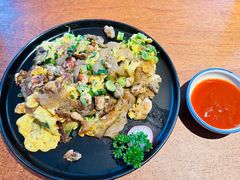 -林四喜·闽南传家菜(鼓浪屿店)