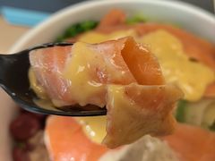 -沙野轻食(静安寺店)