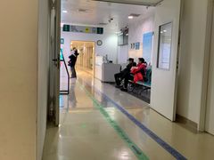 -首都医科大学附属北京友谊医院(西城院区)