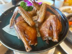 -苏州日航酒店-桃李中餐厅