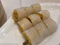 -利苑酒家(华熙国际店)