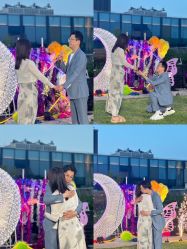 -张仕婚礼·做有温度的婚礼