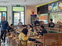 -春家·非遗手工小吃(三墩新天地店)