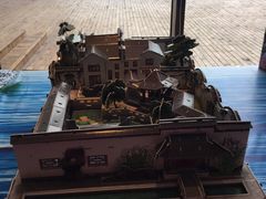 -连云港金陵海州湾会议中心