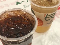 -东排食堂长沙小吃大排档(五一广场店)
