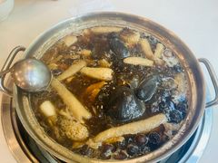 -太婆天府山珍酒楼(亚运村店)