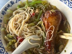 -梅溪·小伙子干挑面(安吉总店)