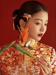 -第一夫人婚纱摄影(南京店)