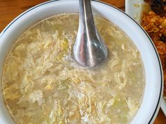 -清真利德顺小老饭庄(复兴路店)
