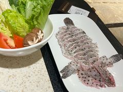 -顺轩海鲜火锅酒家