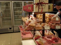 -红宝石·鲜奶小方(万航店)