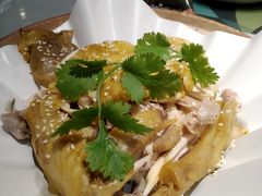 -原味田园·客家菜·土窑鸡(中航城君尚购物中心店)